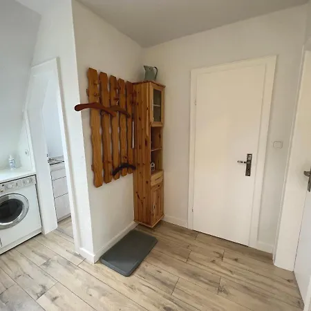 Apartment Hering *