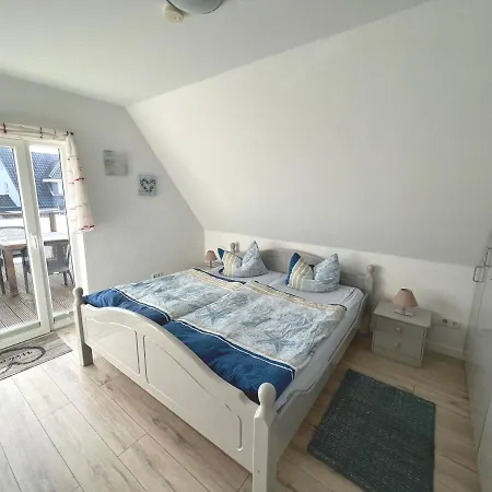 Hering Apartment *