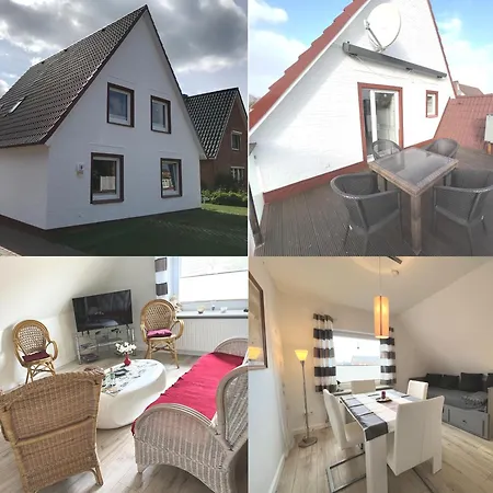 Apartman Hering Büsum