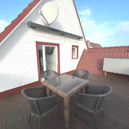 Appartamento Hering Büsum