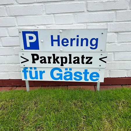 Hering Apartman *