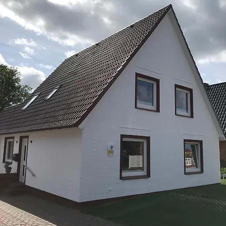 Hering Apartment Büsum