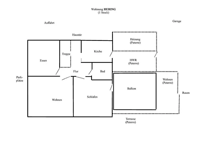 Hering Apartamento *