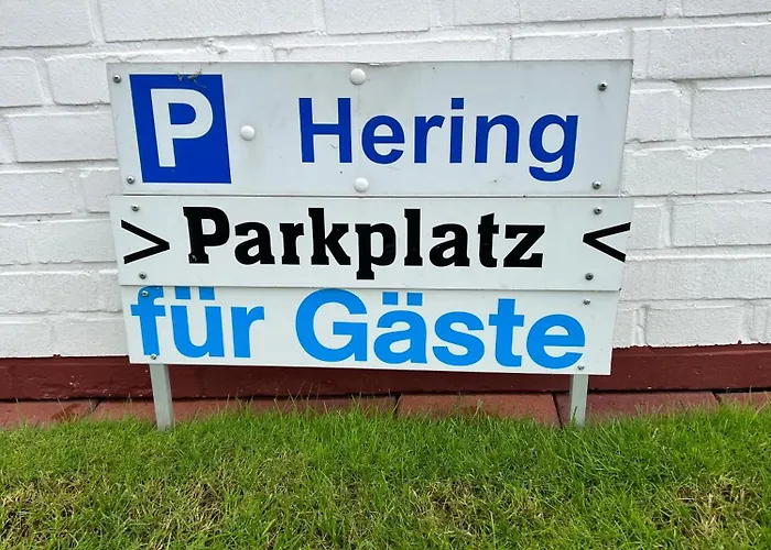 Hering Appartement *